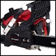 Einhell GC-PC 1335/1 I Benzines láncfűrész készlet, 37.2 CC, 1300 W, Oregon lánc 35 cm