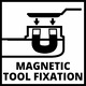 Einhell PXC TC-MG 18 Li Solo Vezeték nélküli multifunkciós gép, 20000 perc ^ -1 oszcillációk, csiszolópapír mérete 93 x 93 x 93 mm, akkumulátor/töltő nélkül