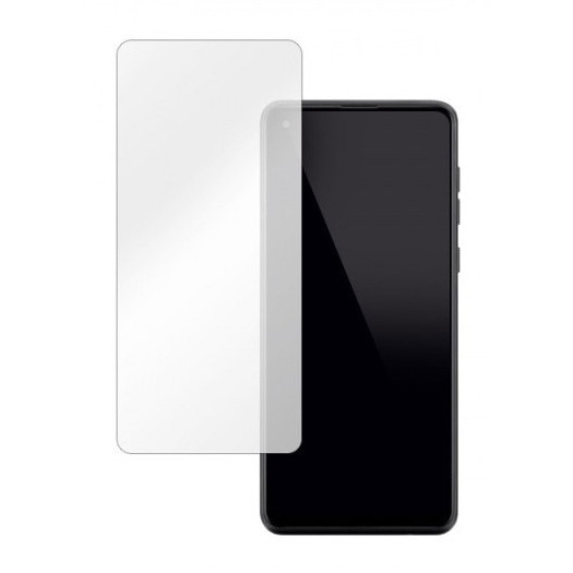 Folie de protectie tempered glass compatibila cu Samsung Galaxy A21S