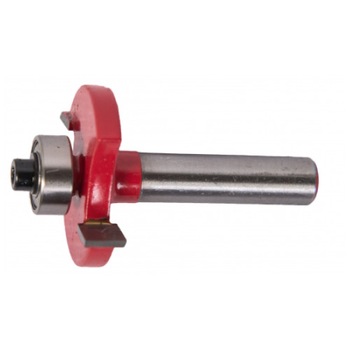 Freza profilata Ø31.75 H6.35 B9.37mm Freza profilata Ø31.75 H6.35 B9.37mm