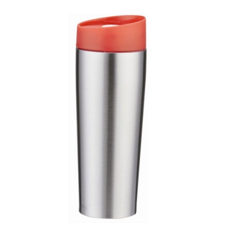 Cana termos Grunberg GR 446, 400 ml, Inox