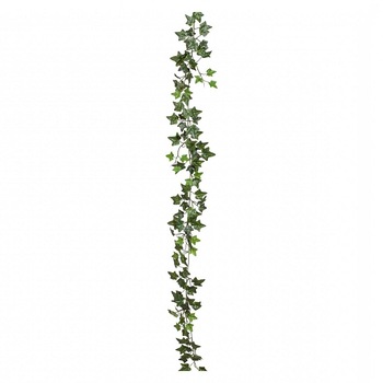 Ghirlanda Iedera artificiala verde, 180 cm Ghirlanda Iedera artificiala verde, 180 cm