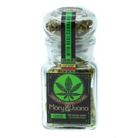 Fursecuri EUPHORIA Mary & Juana Clasic 50g