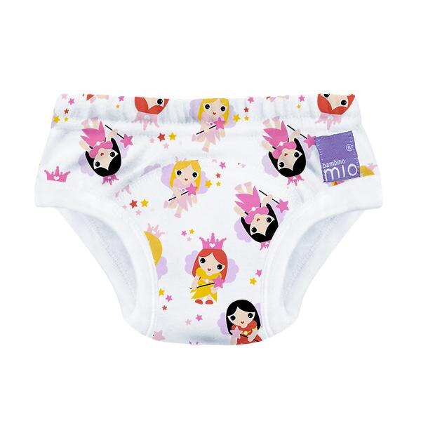 Chilotel de antrenament la olita Bambino Mio - Fairy - 3+ ani