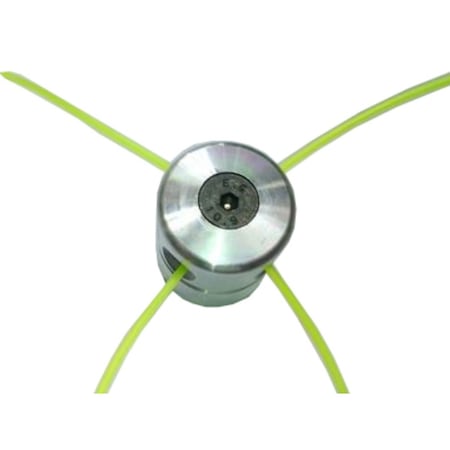 Cap mosor metal universal pentru motocoasa