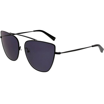 Ochelari de soare dama Kendall&Kylie KK4017 003 Negru Ochelari de soare dama Kendall&Kylie KK4017 003 Negru