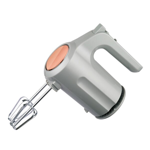 Mixer de mana Berlinger Haus,BH-9066,putere 200W,culoarea Moonlight Collection