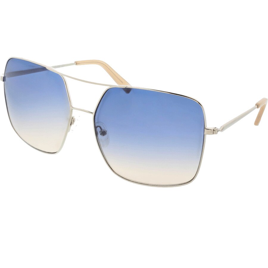 Ochelari de soare dama Kendall&Kylie KK4008 047 Albastru