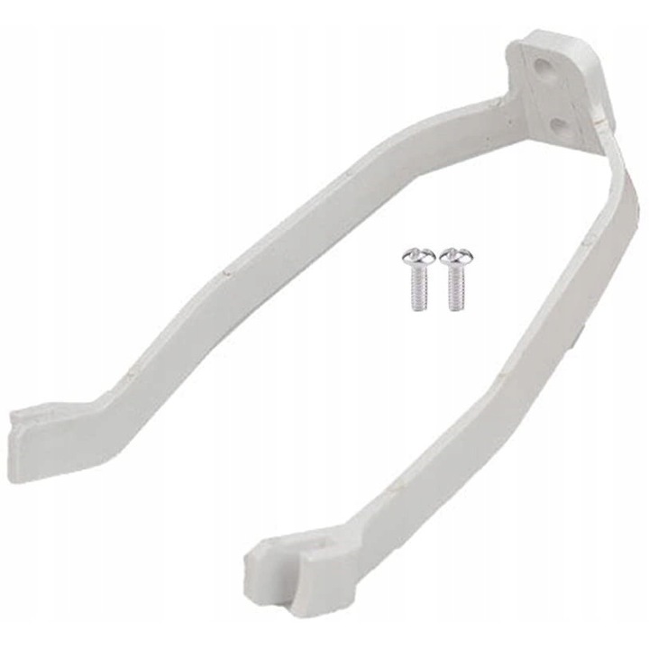 Xiaomi Mijia M365 roller hátsó sárvédő merevítés , fehér