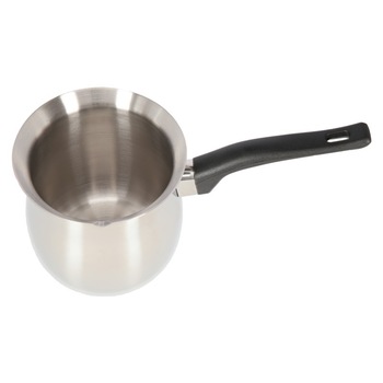 Ibric din inox , 600 ml , Grunberg GR 721 Ibric din inox , 600 ml , Grunberg GR 721