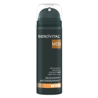 deodorant antiperspirant gerovital men wild 150 ml imagen 6_0_
0