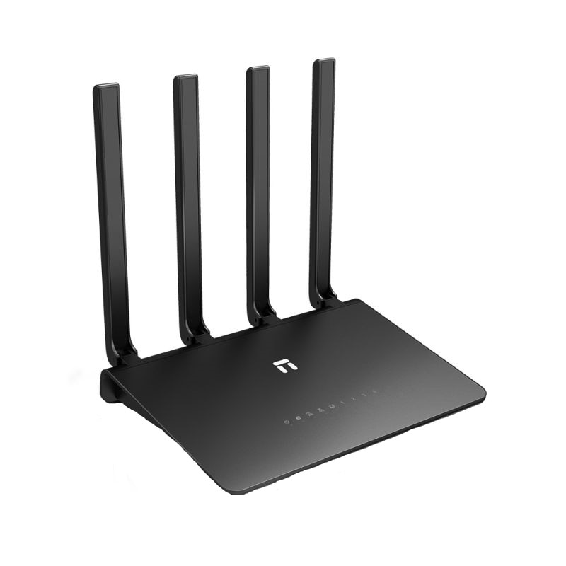Router Wireless Gigabit Netis N2 Dual Band AC1200