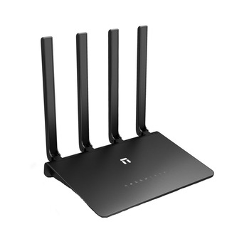 Router Wireless Gigabit Netis N2 Dual Band AC1200 Router Wireless Gigabit Netis N2 Dual Band AC1200