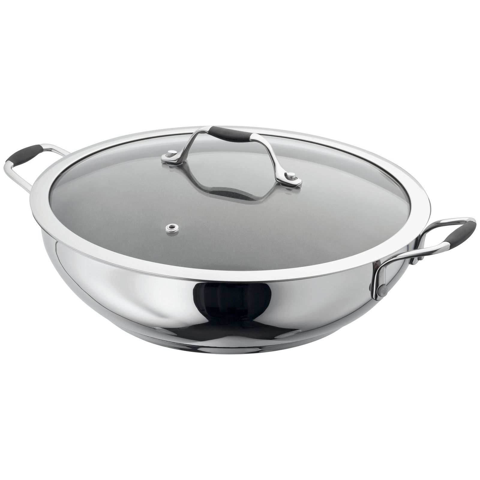 Tigaie Wok,Stellar James Martin,32cm
