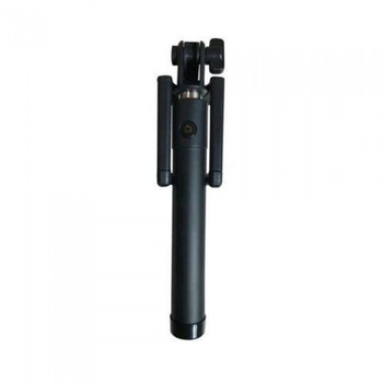 Selfie Stick Celly, Telescopic Universal, Negru Selfie Stick Celly, Telescopic Universal, Negru