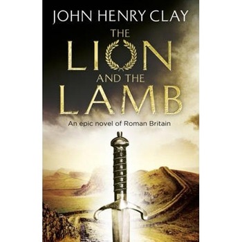 The Lion and the Lamb - John Henry Clay The Lion and the Lamb - John Henry Clay