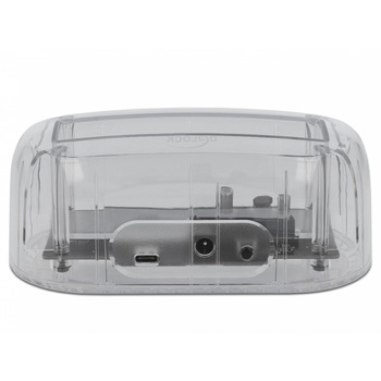 Docking Station usb-c 3.0 pentru 1 x sata 2.5 Docking Station usb-c 3.0 pentru 1 x sata 2.5