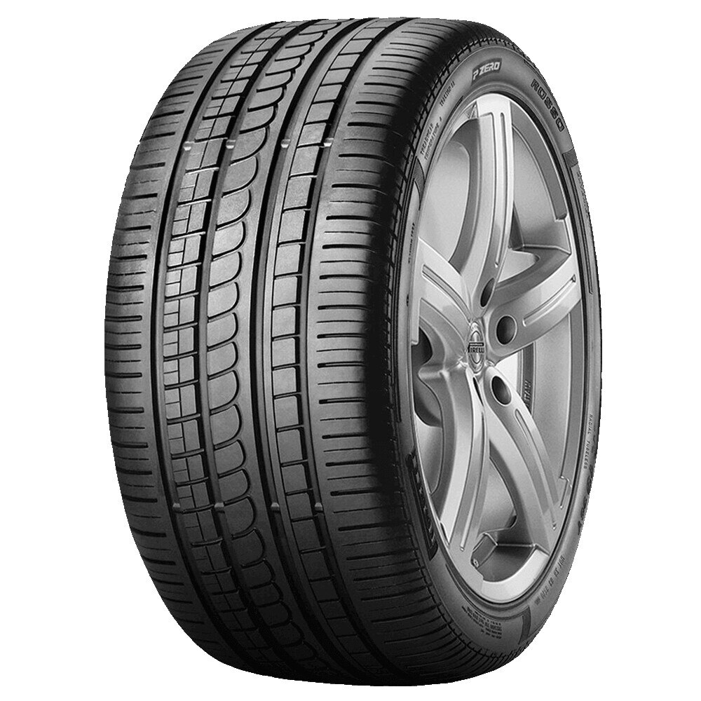 Anvelopa Vara Pirelli Rosso N5 245/45 R16 94 Y