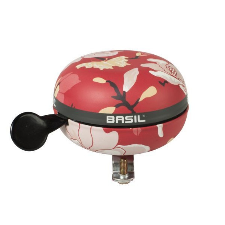 Basil MAGNOLIA csengő - piros