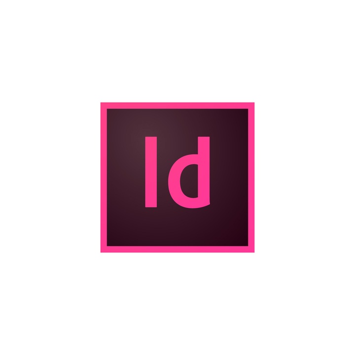 Adobe InDesign CC for teams magyar nyelvű 1 éves előfizetés windows/mac