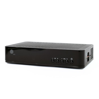 Receiver, Focus Sat, plastic, interior, negru, 10 x 15 x 5 cm Receiver, Focus Sat, plastic, interior, negru, 10 x 15 x 5 cm