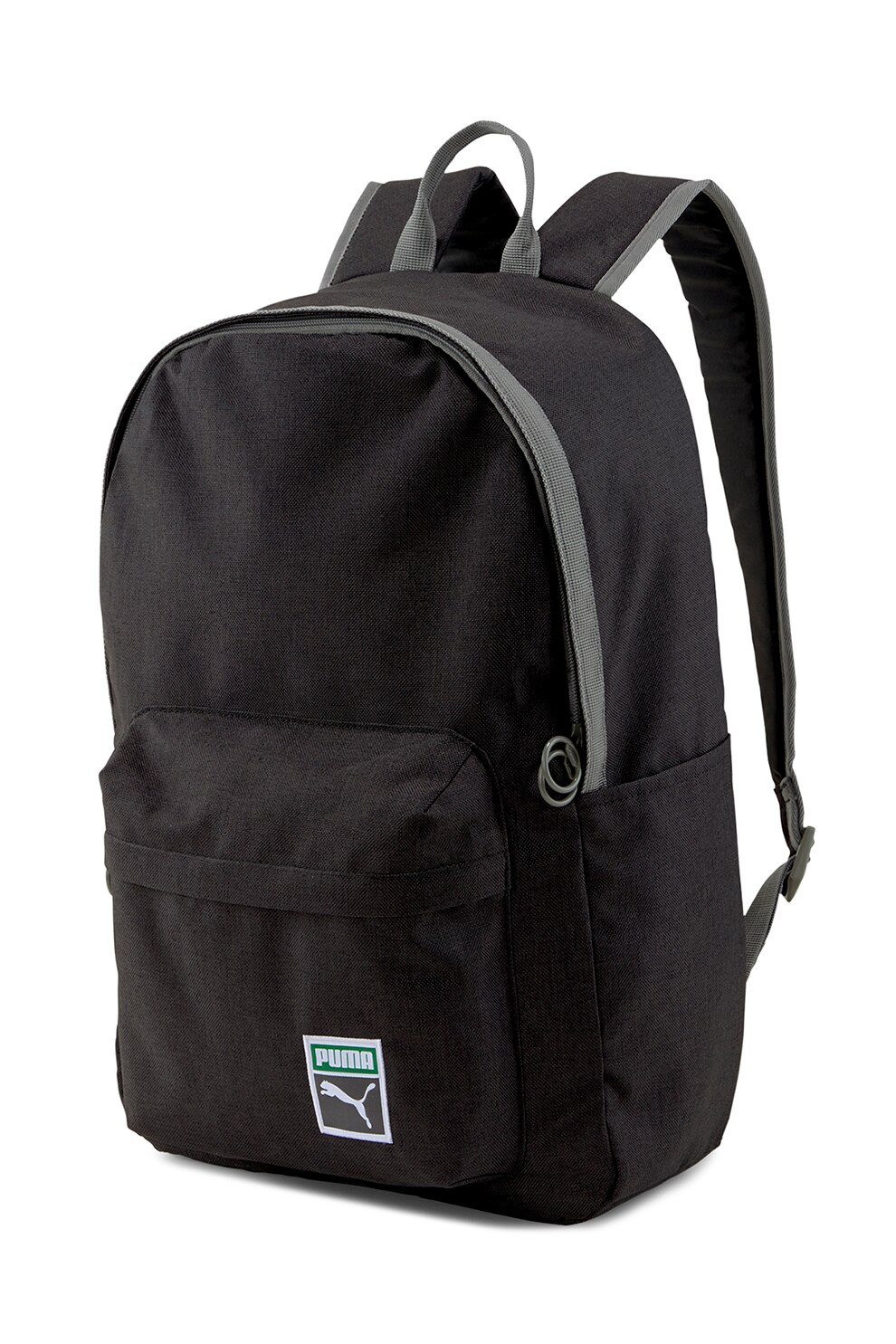 Puma, Rucsac Originals Retro, Negru