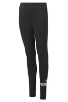 puma colanti din amestec de bumbac cu logo ess negru 110 cm standard imagen 21_0_
0
