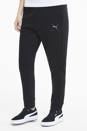 puma relaxed fit