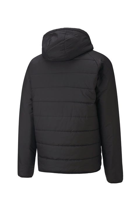 Puma, Jacheta cu gluga WarmCELL, Negru, S