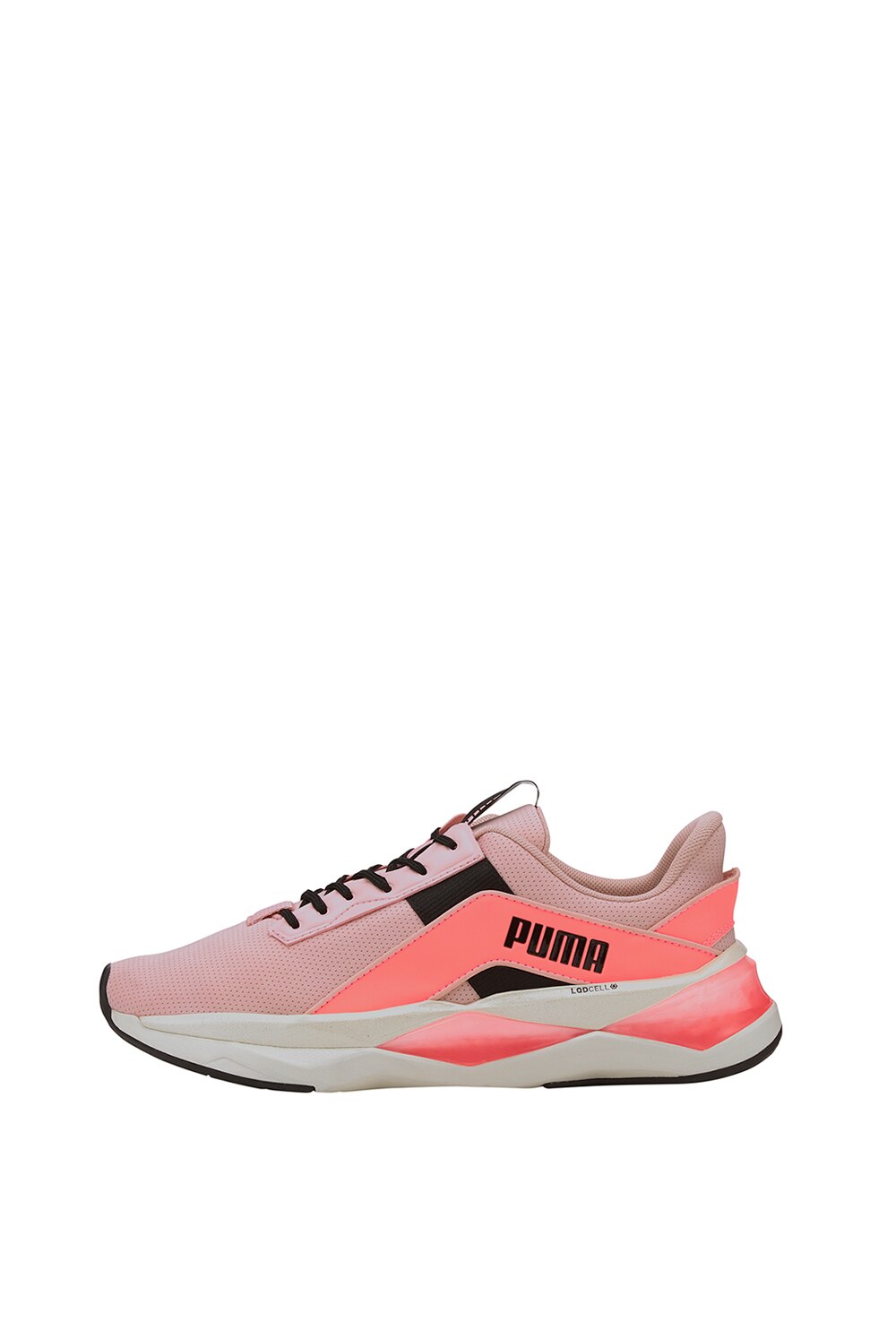 Puma, Pantofi cu garnituri de plasa, pentru fitness LQDCELL Shatter XT