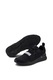 Puma, Pantofi sport unisex de plasa Wired Run, Negru/Alb, 8