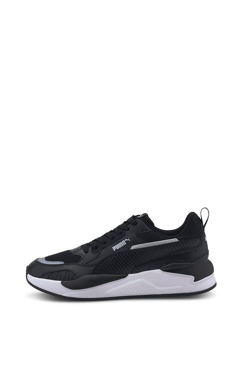 Puma, Pantofi sport unisex X-Ray 2 Square