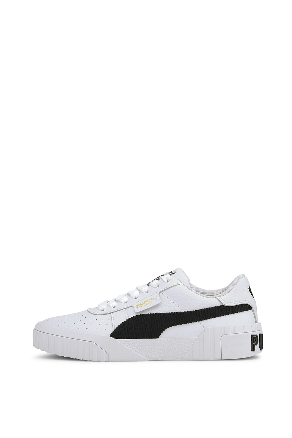 Puma, Pantofi sport de piele Cali Courduroy