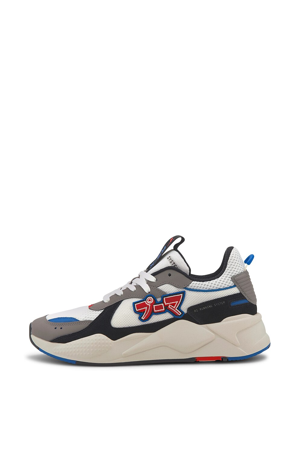 Puma, Pantofi sport unisex RS-X Japanorama