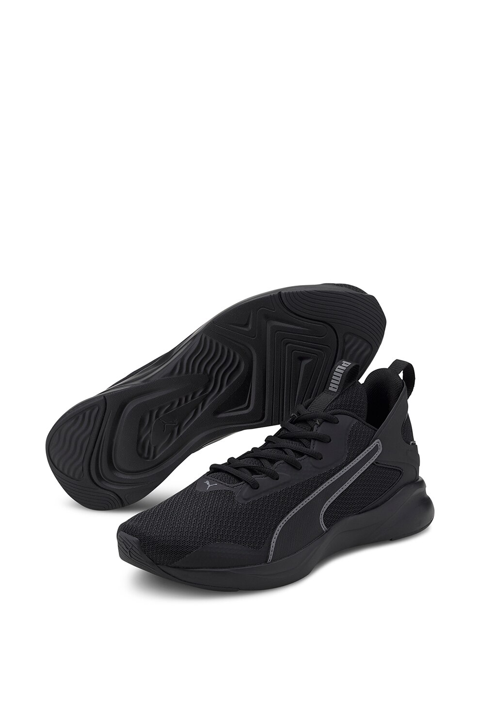 Puma, Softride Rift futócipő, Grafit, 8.5 - eMAG.hu