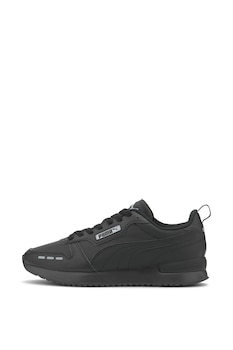 Puma, Pantofi sport unisex de piele ecologica R78 Puma, Pantofi sport unisex de piele ecologica R78