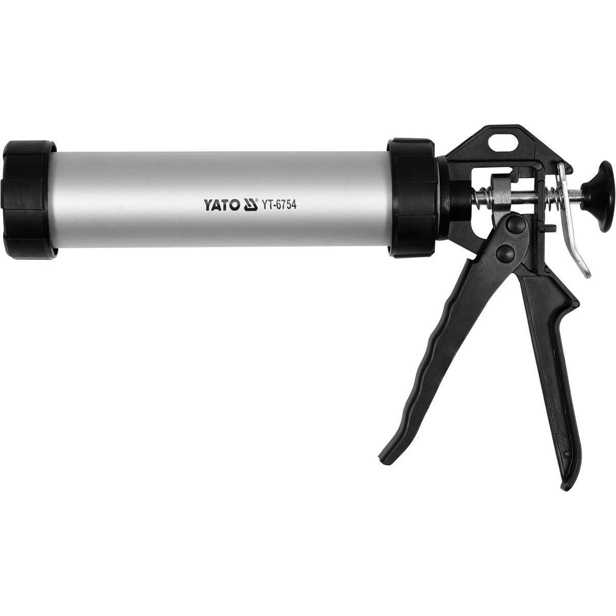 Pistol pentru Silicon 225MM, 315ML YT-6754