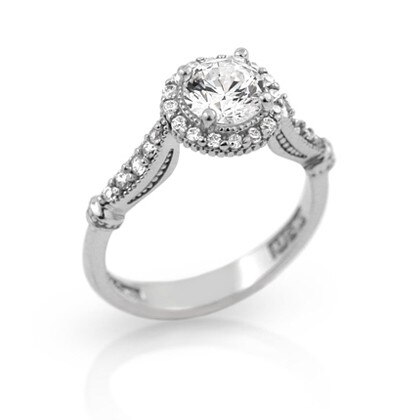 Inel argint elegant cu zirconii BeSpecial ISX0426 Argint 925 rodiat, fara nichel, zirconii 1 cm x 2 cm; Zirconii: 1.25-1.75 mm si 6.25 mm