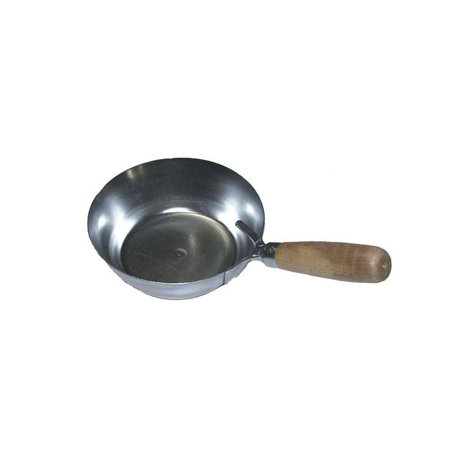 Cancioc cu maner din lemn, Kapriol