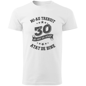 Tricouri Personalizate