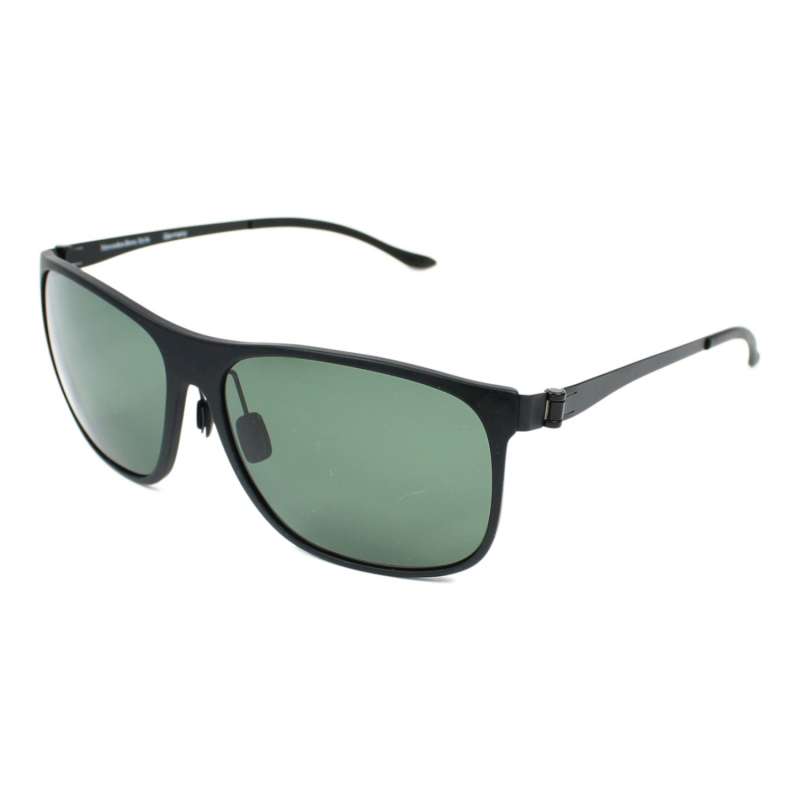 Ochelari de soare Mercedes, M3016 A, Negru