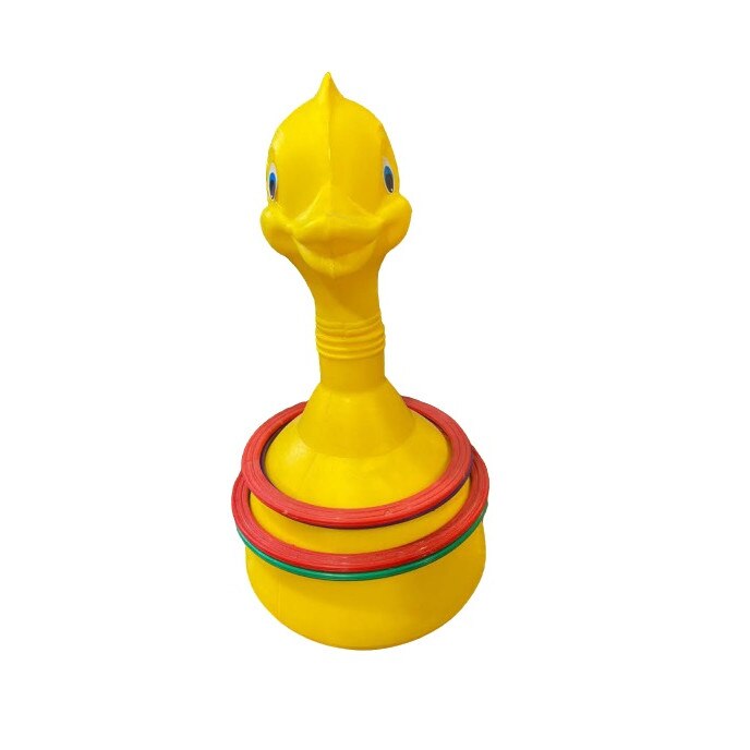 Joc Vision, rata cu cercuri