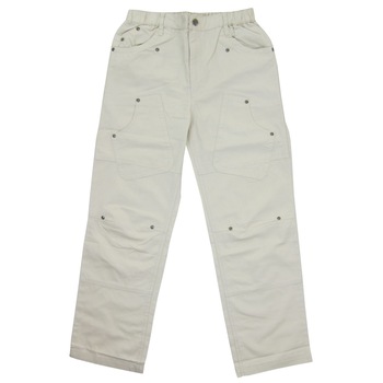 Pantaloni 3028 Primii Pasi, Crem Pantaloni 3028 Primii Pasi, Crem