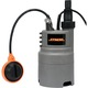 Pompa apa submersibila 400W Sthor 79909