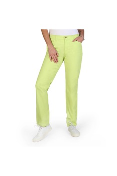 Blugi femei Armani Jeans model 3Y5J18_5NZXZ, culoare Verde, marime 27 EU Blugi femei Armani Jeans model 3Y5J18_5NZXZ, culoare Verde, marime 27 EU