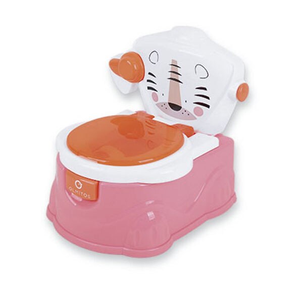 Olita multifunctionala 3 in 1 Olmitos Funny Tiger
