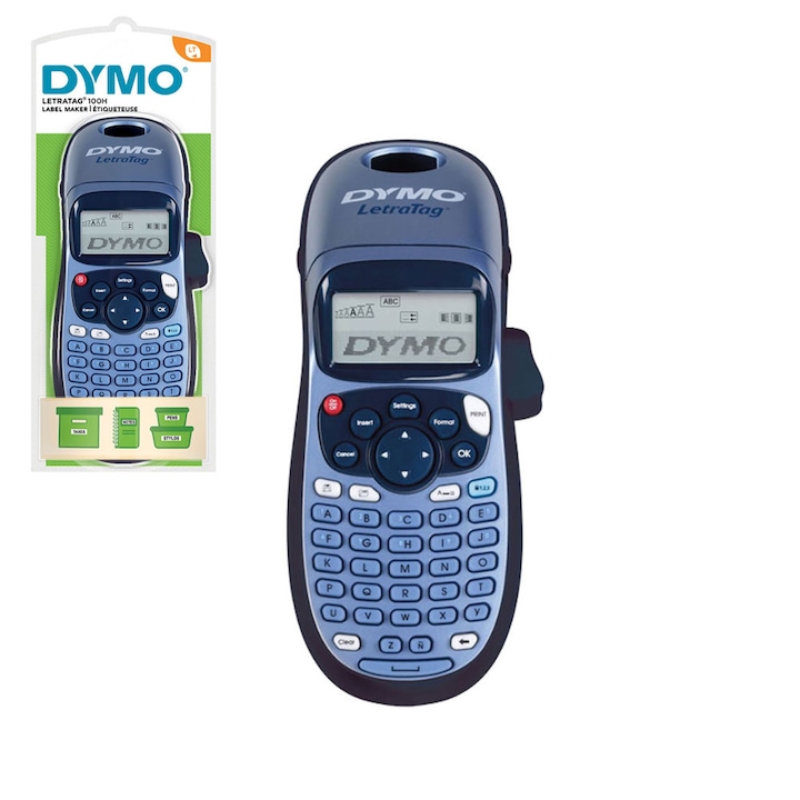 Mini imprimanta foto portabila, DSCAM by NORTHERN™, alb negru, cu incarcare USB, functie Bluetooth 3.0 / 4.0, imprimare termica rapida 40cm/s si rezolutie de 200DPI, fara cerneala, autonomie sporita 1000mAh, 12 cm x 10 cm x 5 cm, Alb Roz