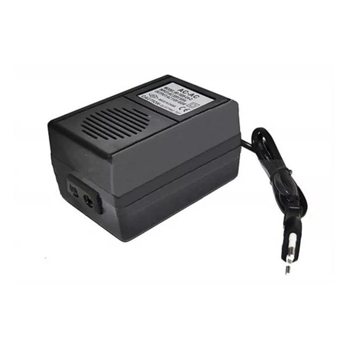 Конвертор SC-450, Преобразувател на напрежение, 220VAC, 110VAC, 450W