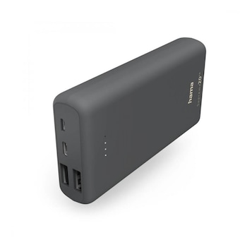 Power bank, Hama, Supreme 20HD, 3xUSB, 20000mAh