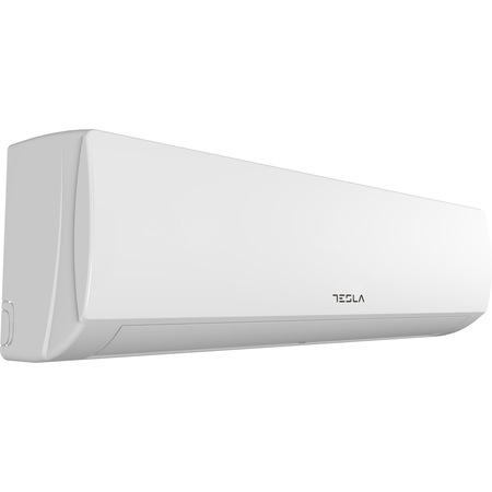 Aparat de aer conditionat TESLA 12000 BTU Wi-Fi, Clasa A++, Functie incalzire, Functie Turbo, Filtru antibacterian, I Feel, Functie Antifungica, Autocuratare, Carcasa anti-rugina, R32, TT34X21-1232IAW